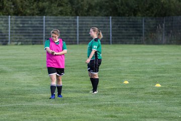 Bild 6 - Frauen Schmalfelder SV - TuS Tensfeld : Ergebnis: 8:1